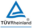 Tüv Rheinland Logo