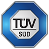 Tüv Süd logo